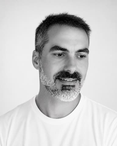 Alex de Pablos